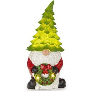 VP Home Christmas Gnome LED Holiday Light